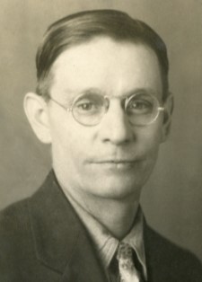 Joseph Davies Sr (1879 - 1966) Profile